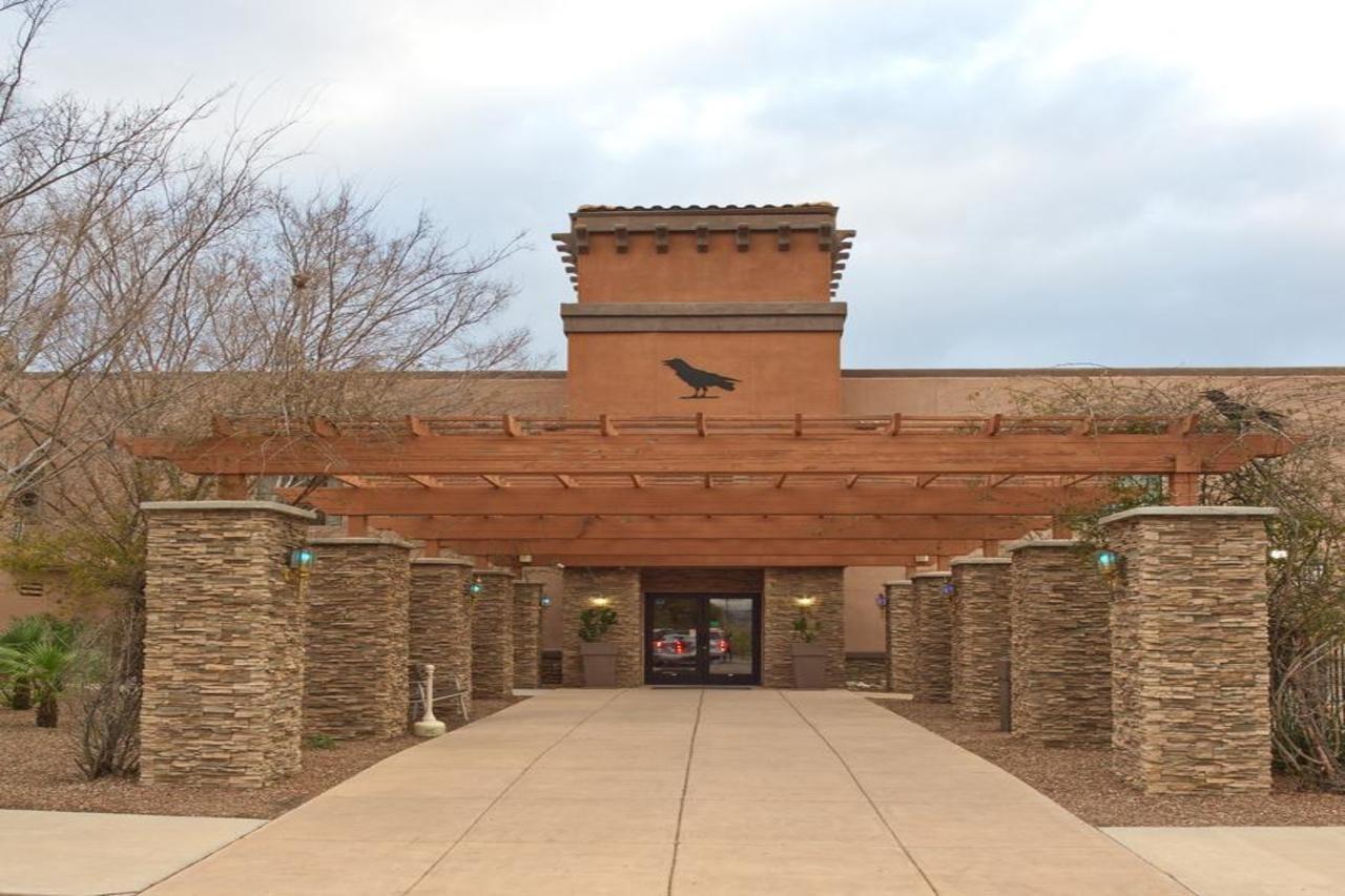 Tombstone Grand Hotel, A Baymont By Wyndham Exterior photo