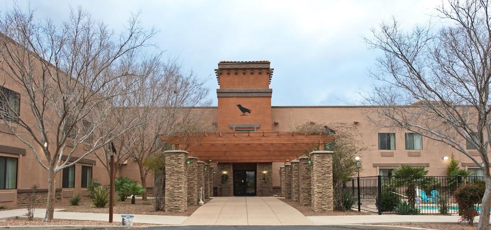 Tombstone Grand Hotel, A Baymont By Wyndham Exterior photo