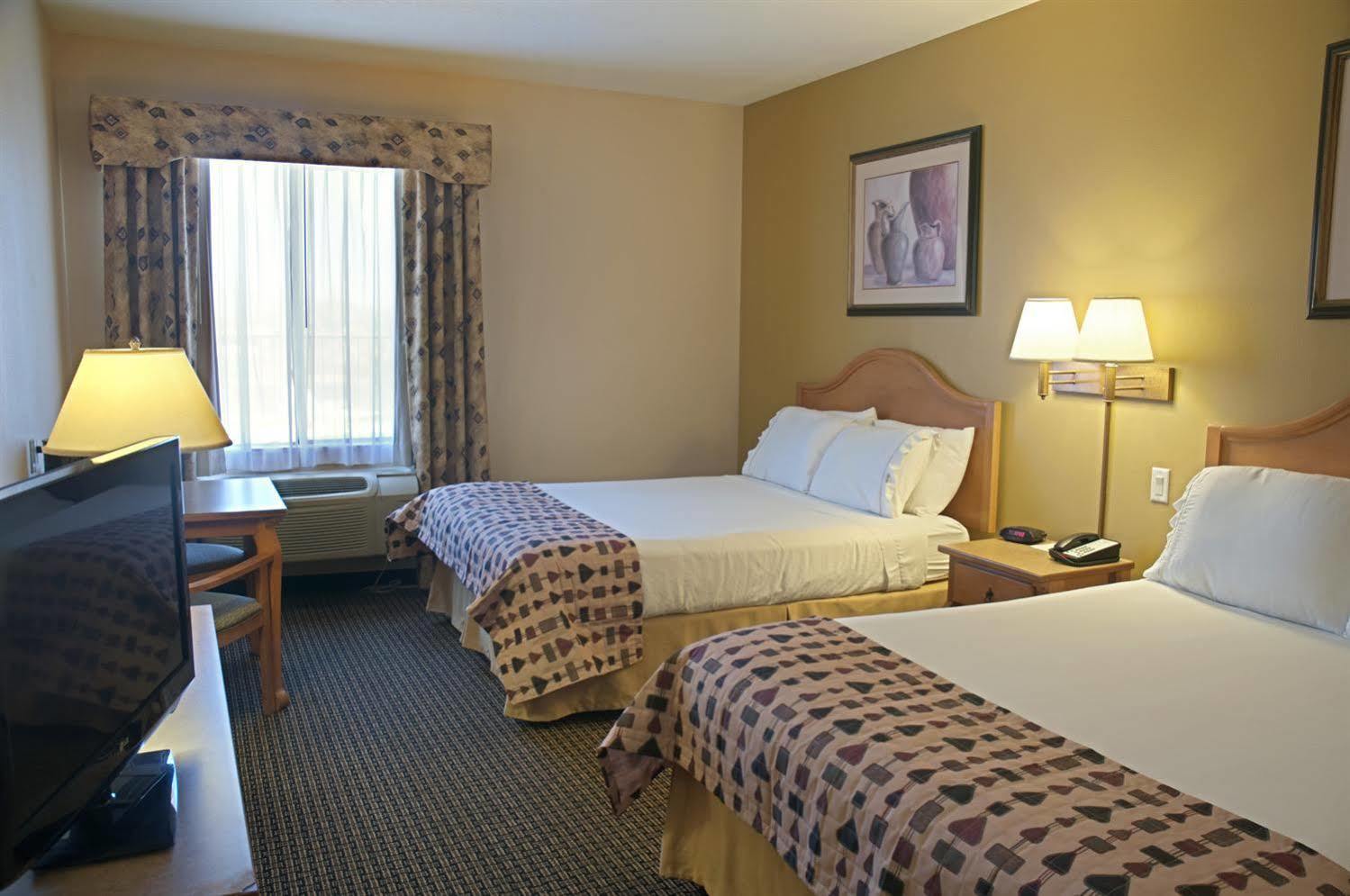 Tombstone Grand Hotel, A Baymont By Wyndham Exterior photo