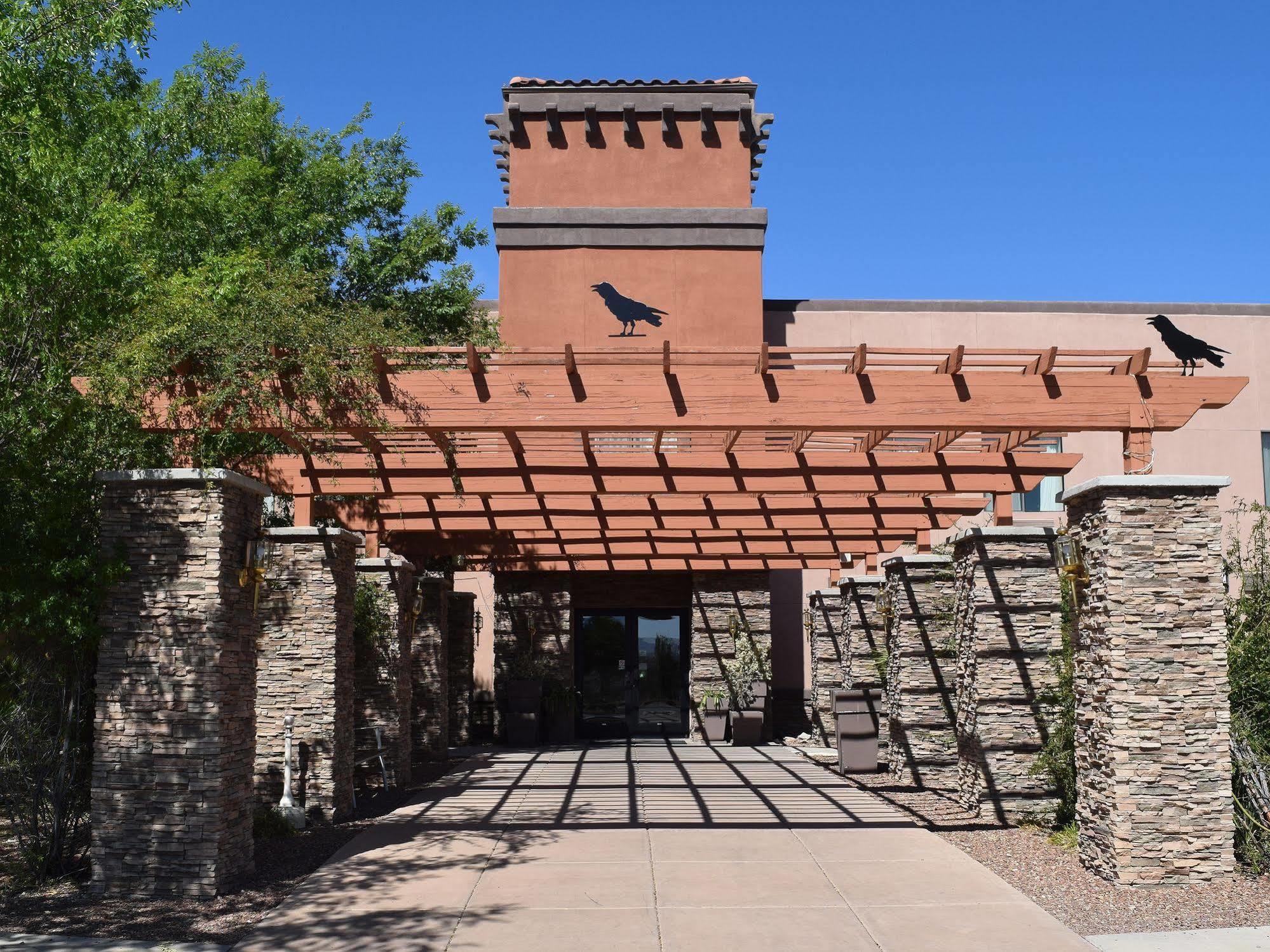 Tombstone Grand Hotel, A Baymont By Wyndham Exterior photo